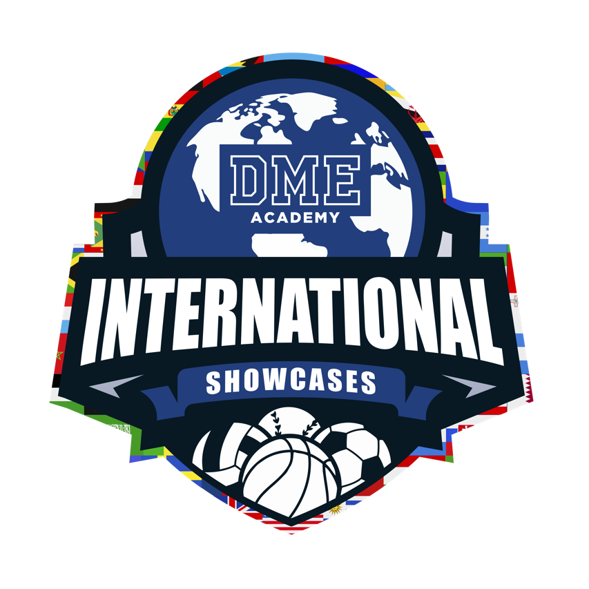 DME Academy International Showcases